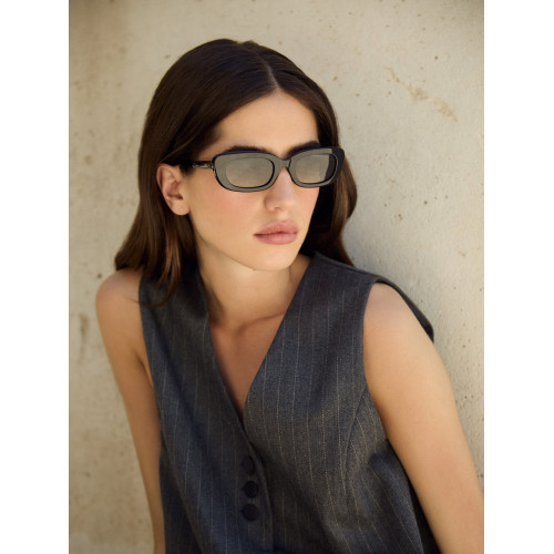 Gafa de sol MOXSILBON marcea negro