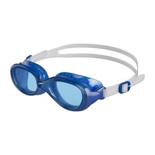 Gafas Nataci&oacute;n Speedo Futura Classic Junior Azul/Transparente