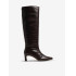 GALA CROC MARRON