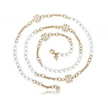 Gargantilla collar Guess ufn30807 cadena mujer descuento 20 ...