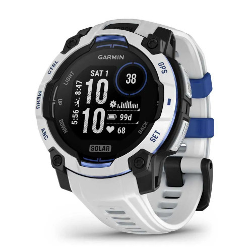 Garmin Reloj Instinct 3-45 mm Solar