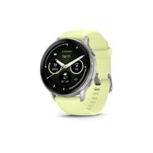 Garmin Venu 4 Bluetooth GPS 45mm AMOLED Resistencia Agua 5AT...