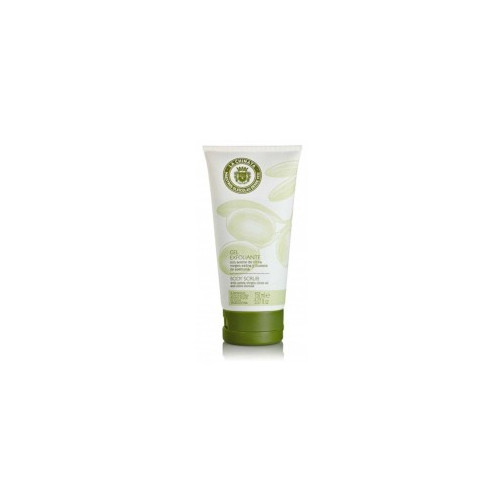 Gel Exfoliante La Chinata