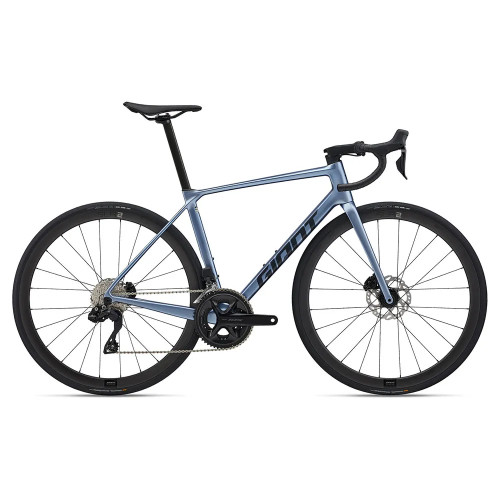 Giant Bicicleta de carretera TCR Advanced 0 PC 105 Di2 RD-R8150 2025