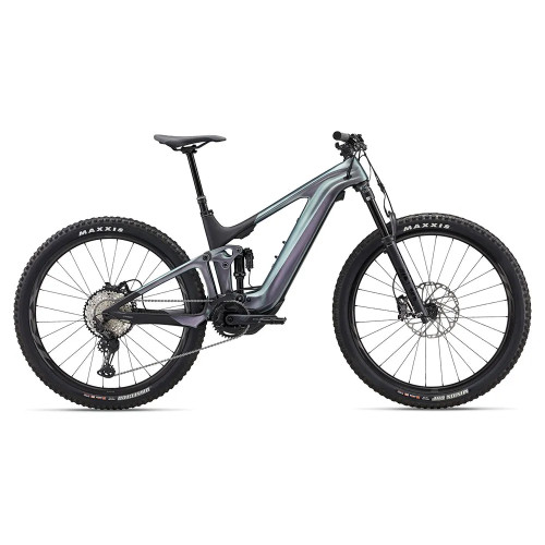 Giant Bicicleta el&eacute;ctrica de MTB Trance X Advanced E+ 1 SyncDrive Pro2 29&acute;&acute; Deore XT Shadow+ 2023
