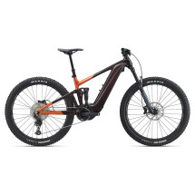 Giant Bicicleta eléctrica de MTB Trance X E+ 29´´ Deore 2025
