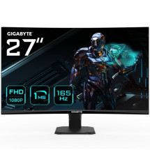 GIGABYTE GS27F MONITOR 27