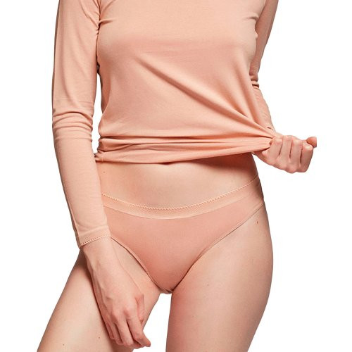 Gisela Braga de tejido Eko Modal extra suave y adaptable