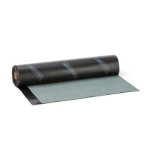 GLASDAN 40/GP ERF ELAST. GRIS (NEGRO) 10 m2