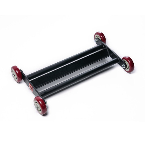 GLUTE HAM ROLLER