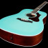 GODIN IMPERIAL LAGUNA BLUE GT EQ GUITARRA ELECTROACUSTICA DREADNOUGHT