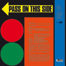 GODZ, THE AKA THORNTON, FRADKIN &amp; UNGER AND THE BIG ...