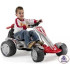GoKar Big Wheels Kart Electric 12V
