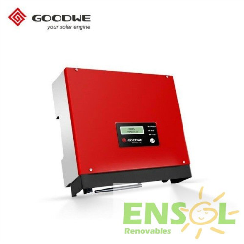 Goodwe GW1500-NS Inversor Autoconsumo 1,5kW