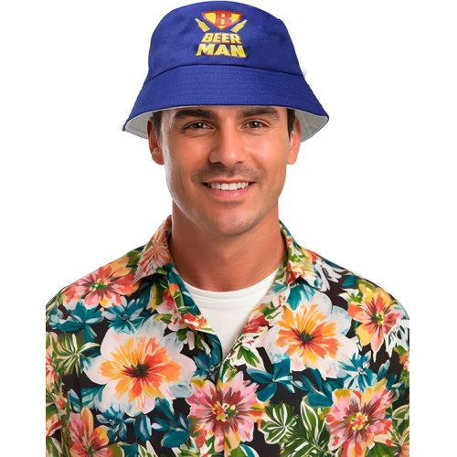Gorra Cervezero