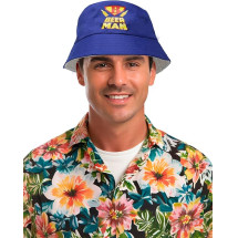 Gorra Cervezero