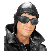 Gorra de Piloto Aviador