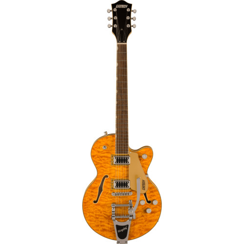 Gretsch G5655T-QM Electromatic Speyside