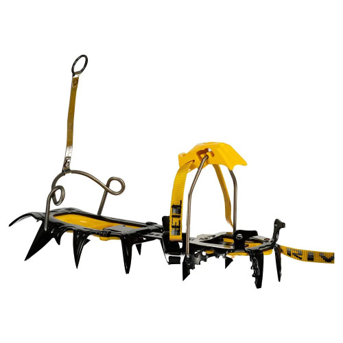 Grivel Crampones autom&aacute;ticos G12 Cramp-O-Matic EVO CE