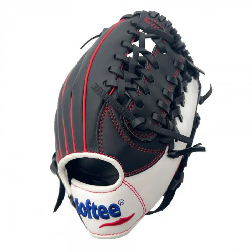 Guante B&eacute;isbol PVC Softee Junior