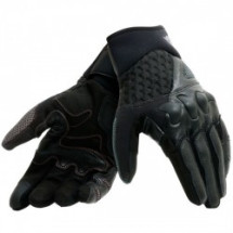 GUANTES DAINESE X-MOTO NEGRO ANTRACITA