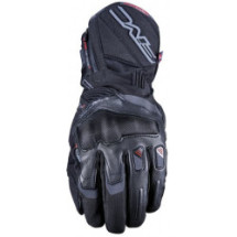 GUANTES FIVE WFX1 EVO WATERPROOF NEGRO