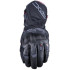 GUANTES FIVE WFX1 EVO WATERPROOF NEGRO