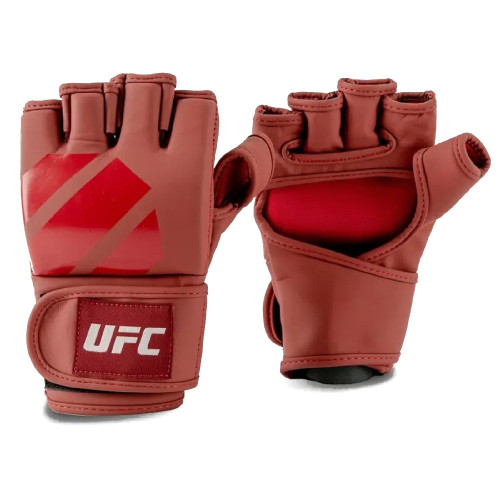 Guantes Lucha UFC XI Rojo