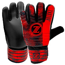 Guantes Portero Zastor Pampa Red