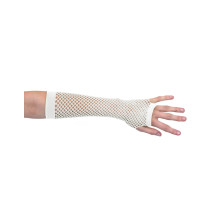 Guantes de rejilla