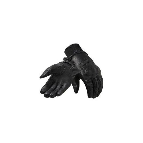 GUANTES REVIT BOXXER 2 H2O NEGRO