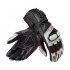 GUANTES REVIT XENA 3 LADY NEGRO BLANCO