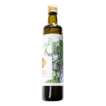 Guardián de los Trofeos Cosecha Temprana Frantoio Botella 50...