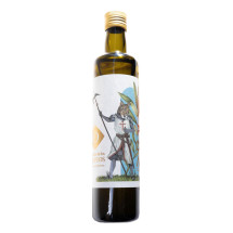 Guardián de los Trofeos Cosecha Temprana Picual Botella 500 ...