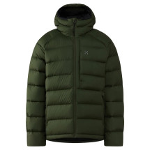 Haglöfs Chaqueta de plumas Rosson
