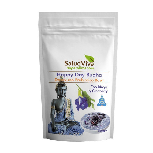 Happy Day Budha &middot; Salud Viva &middot; 350 gramos