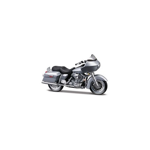 Harley Davidson 2002 FLTR Road Glide - 1:18