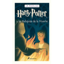 Harry Potter y las reliquias de la muerte (Harry Potter [edi...