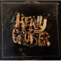 HEAVY CRUISER - Heavy Cruiser (LP, RE Lucky Pigs 1972,2013)