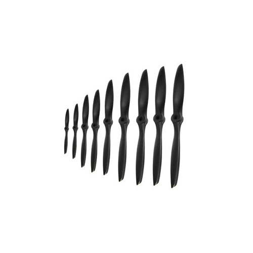 Helice Aero-Pro 17x8 para Glow