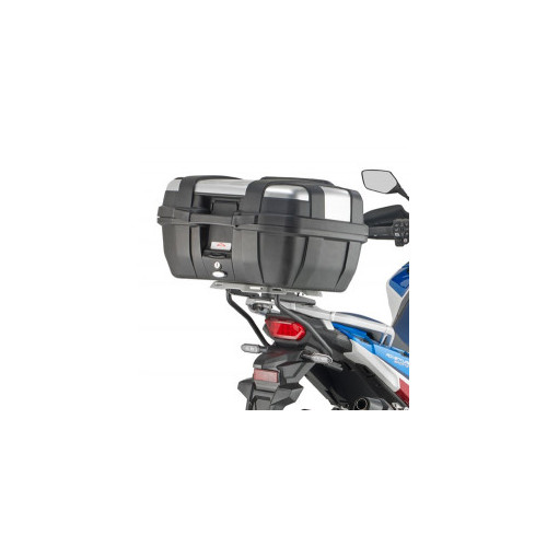 HERRAJE MALETA MONOKEY MONOLOCK GIVI CRF1100L AFRICA TWIN / ADVENTURE SPORTS