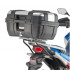 HERRAJE MALETA MONOKEY MONOLOCK GIVI CRF1100L AFRICA TWIN / ADVENTURE SPORTS