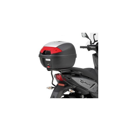 HERRAJE PORTAEQUIPAJE MONOLOCK KAPPA LIBERTY 50-125-150-200