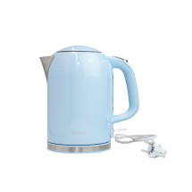 Hervidor Becken BWK8769 2200W base rotativa 1,7L