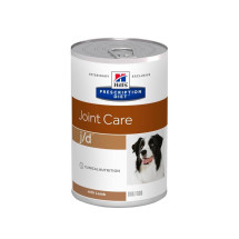 Hill's Prescription Diet Joint Care j/d Cordero lata para pe...
