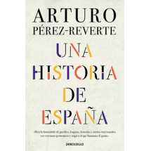 HISTORIA DE ESPAÑA, UNA.(BESTSELLER)