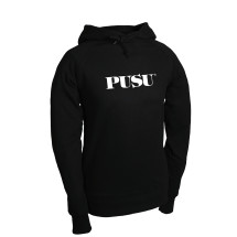 Hoodie, logo