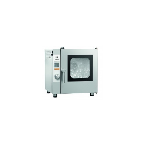 Horno convecc vap Silversteam P-5230DRS Bartscher 117672