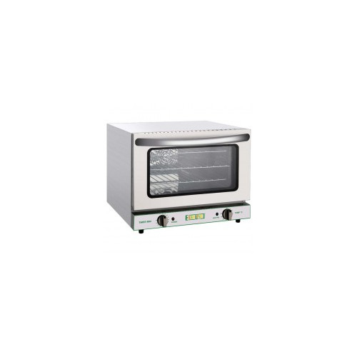 Horno de convecci&oacute;n 21 litros 475 x 500 x 380mm 3 rejillas Fimar FD21