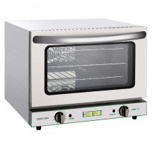 Horno de convección 21 litros 475 x 500 x 380mm 3 rejillas F...